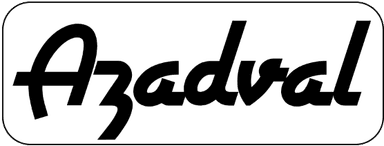 Azadval Agency Logo